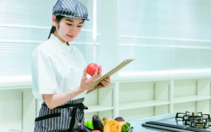 管理栄養士 | 社会福祉法人有磯会