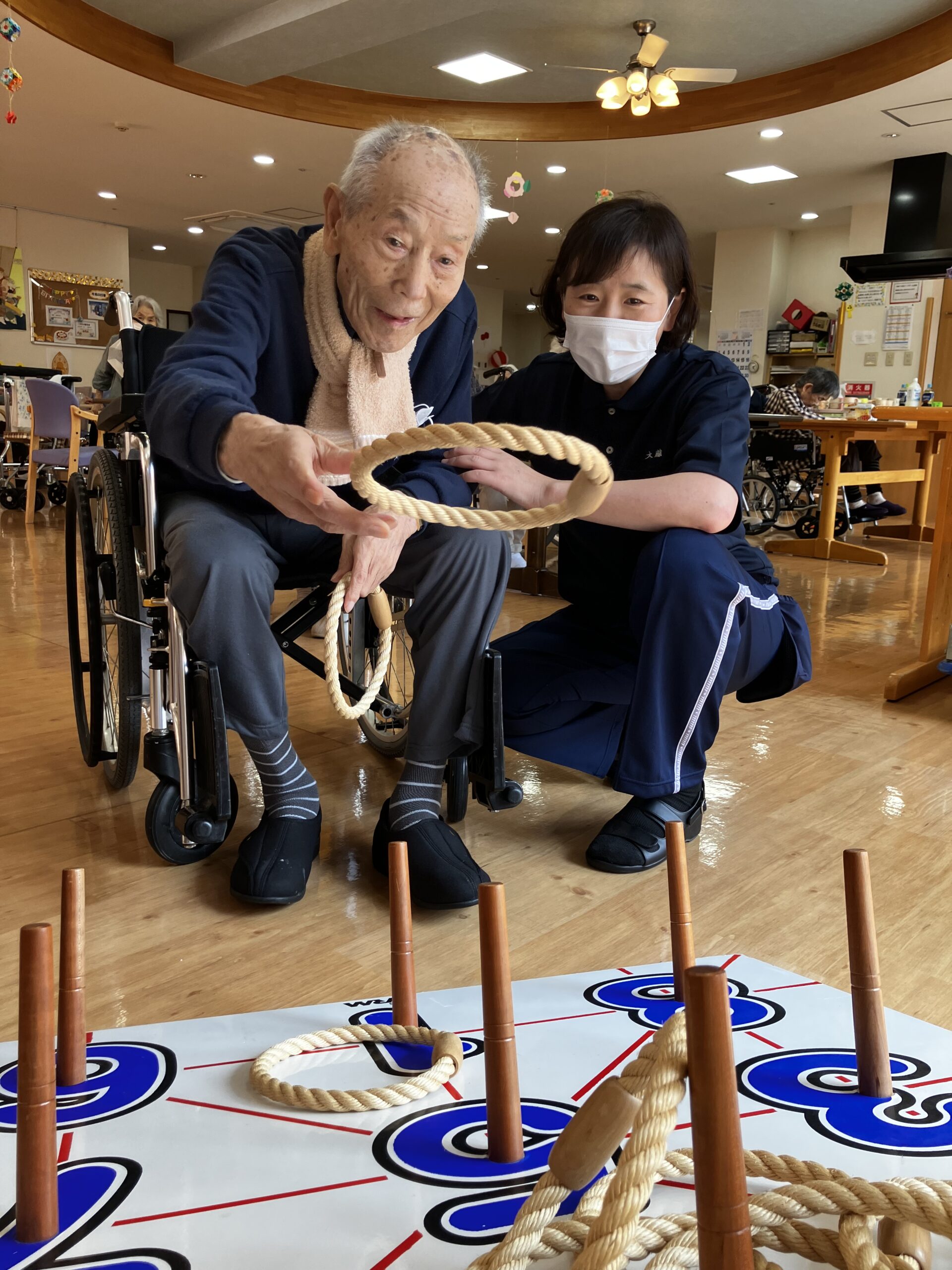 夏祭り